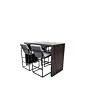 Fonteyn | Barset Cali | Sooty