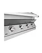 Beefeater | Inbouw BBQ | Discovery 3 Brander | RVS