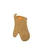 Traeger | BBQ Handschoen Bruin | Canvas en Leer