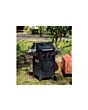 Passion Grills | BBQ Ohio 3-brander | Mat Zwart