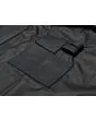 Traeger | BBQ Schort Zwart | Waxed Canvas en Leer