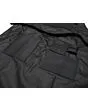 Traeger | BBQ Schort Zwart | Waxed Canvas en Leer