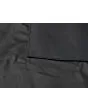Traeger | BBQ Schort Zwart | Waxed Canvas en Leer