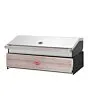 Beefeater | Inbouw BBQ | Discovery 1500 5 Brander