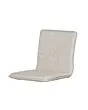 SUNS | Zitting Viëste | Soft Grey Mixed Weave