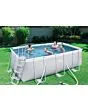 Bestway | Zwembad Power Steel 412 x 201 x 122 cm