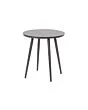 Hartman | Bistrotafel Sophie Studio HPL Ø66 cm | Xerix