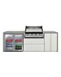 Beefeater | Buitenkeuken Element Harmony 4 Brander | Double Fridge Pack Modules Only