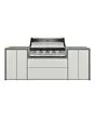 Beefeater | Buitenkeuken Element Harmony 5 Brander | Standard Pack Modules Only