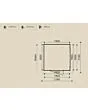 Lugarde | Compact tuinhuis P41