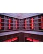 Fonteyn | Infraroodcabine Brilliant Corner