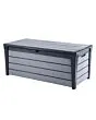 Keter | Kunststof Opbergbox Brushwood 455 liter