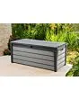 Keter | Kunststof Opbergbox Brushwood 455 liter
