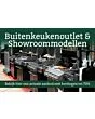 OUTLET | BUITENKEUKENS | Al vanaf €59,- 