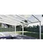 Tuinmaximaal | Glass Line Veranda Modern Mat Wit