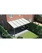 Tuinmaximaal | Poly Line Veranda Modern Mat Antraciet