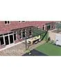 Tuinmaximaal | Heavy Duty Veranda Authentiek Mat Antraciet