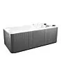 Grizzy Spas | Swim spa Calgary Deep