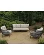 4 Seasons Outdoor | Loungeset Calpi