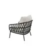 4 Seasons Outdoor | Loungestoel Calpi