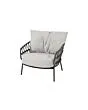 4 Seasons Outdoor | Loungestoel Calpi
