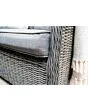 Fonteyn | Lounge-Diningset Camden | Charcoal
