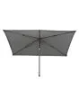 4 Seasons Outdoor | Parasol Azzurro 200 x 300 cm | Charcoal