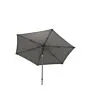 4 Seasons Outdoor | Parasol Azzurro Ø 300 cm | Charcoal