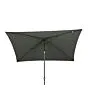 4 Seasons Outdoor | Parasol Oasis 200 x 250 cm | Antraciet