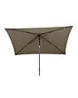 4 Seasons Outdoor | Parasol Oasis 200 x 250 cm | Taupe