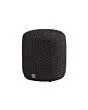 4 Seasons Outdoor | Poef Muffin Ø 40 cm | Antraciet