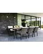 Apple Bee | Tuinset Milou | Black
