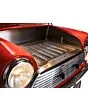 Carbecue | Mini Cooper