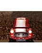 Carbecue | Mini Cooper