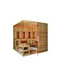 Fonteyn | Combi Sauna Pyry