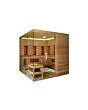 Fonteyn | Combi Sauna Pyry