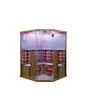 Fonteyn | Infraroodcabine Brilliant Corner