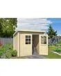 Outdoor Life Products | Tuinhuis Indi 230 x 230