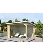 Outdoor Life Products | Overkapping Lara 380 x 275