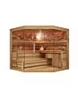 Fonteyn | Sauna Marriott 200 | Red Cedar