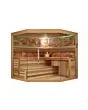 Fonteyn | Sauna Marriott 200 | Red Cedar