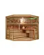Fonteyn | Sauna Marriott 220 | Red Cedar