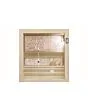 Fonteyn | Sauna Mirage | White Stone