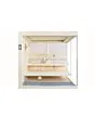 Fonteyn | Sauna Salo | Crystal Culture Stone