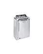 Harvia | Saunakachel Topclass Combi KV80SE