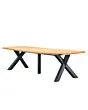 SUNS | Tuintafel Atlanta 300 x 105 cm | Teak | MRG