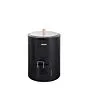 Harvia | Boiler Cauldron 80 Liter Black