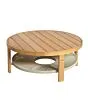 Borek | Koffietafel Chepri Ø100 x 38 cm