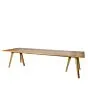 Borek | Chepri Tuinset | Teak 