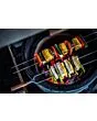 Churrasco Forged | Olive Vorkspies 70 cm